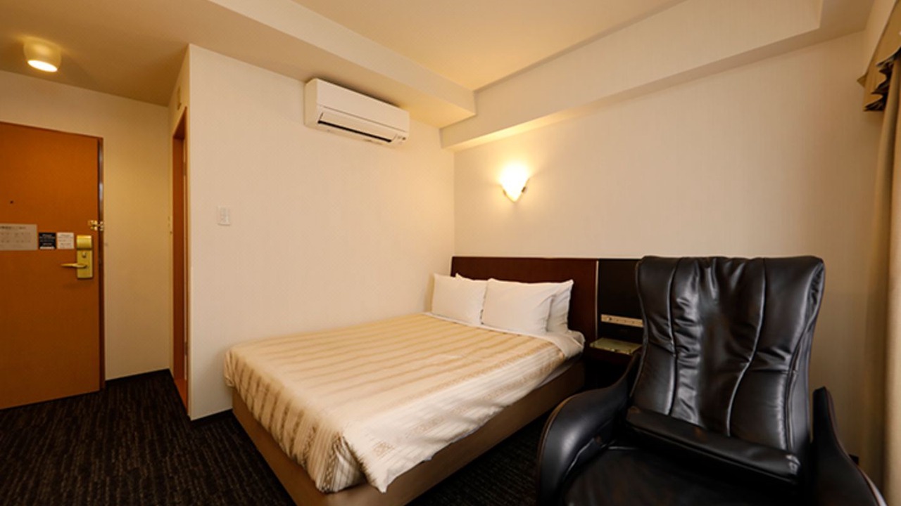 Photo of Bedroom in Matsuyama