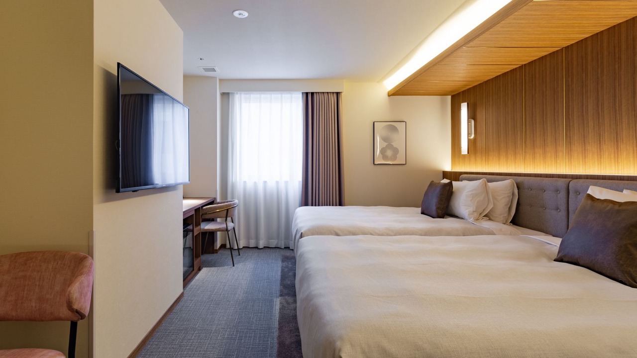 Photo of Bedroom in Chuo-ku