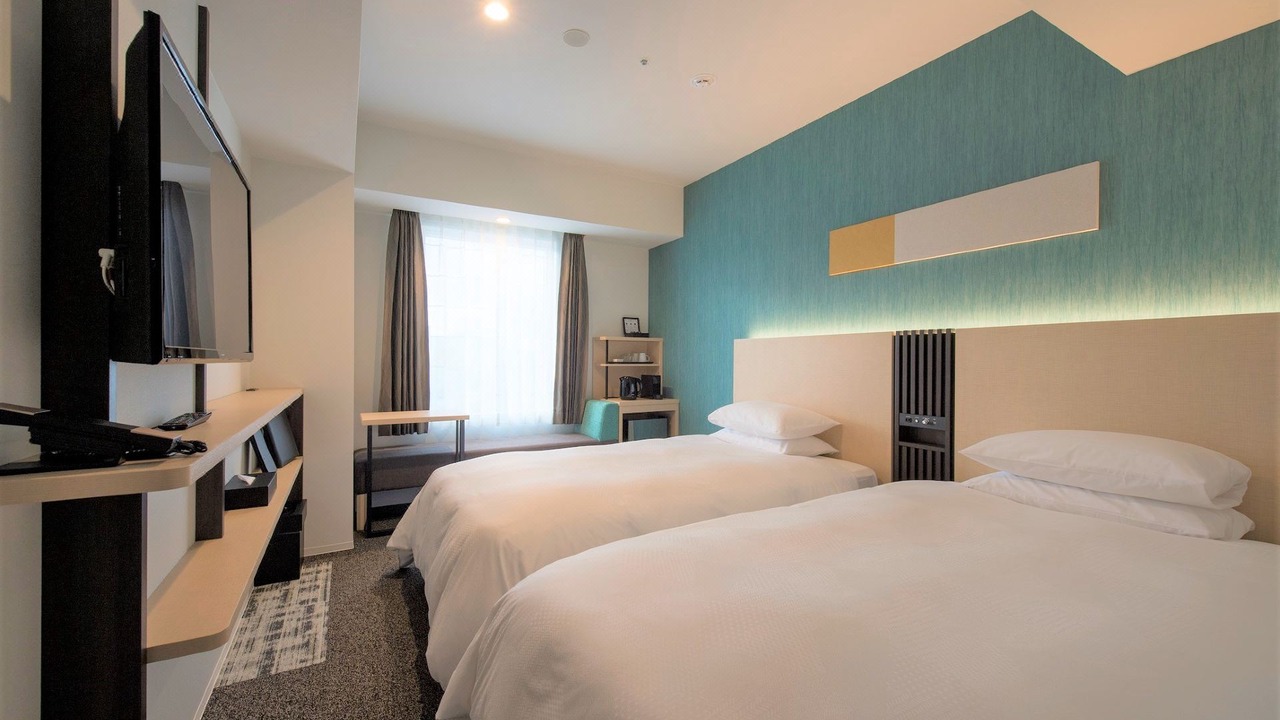 Photo of Bedroom in Odori