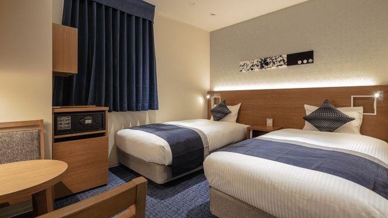 Photo of Bedroom in Nishiki
