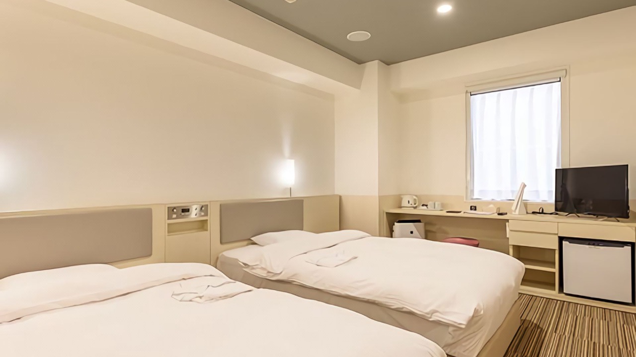 Photo of Bedroom in Kanda Sudacho
