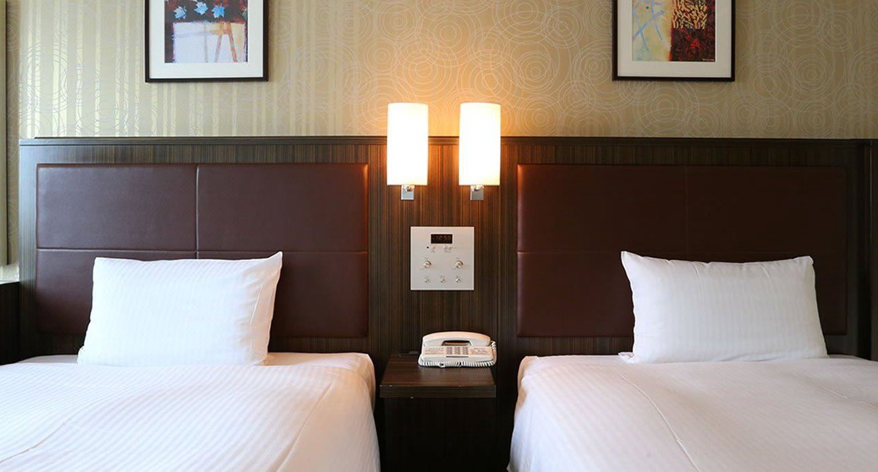 Photo of Bedroom in Nagaoka