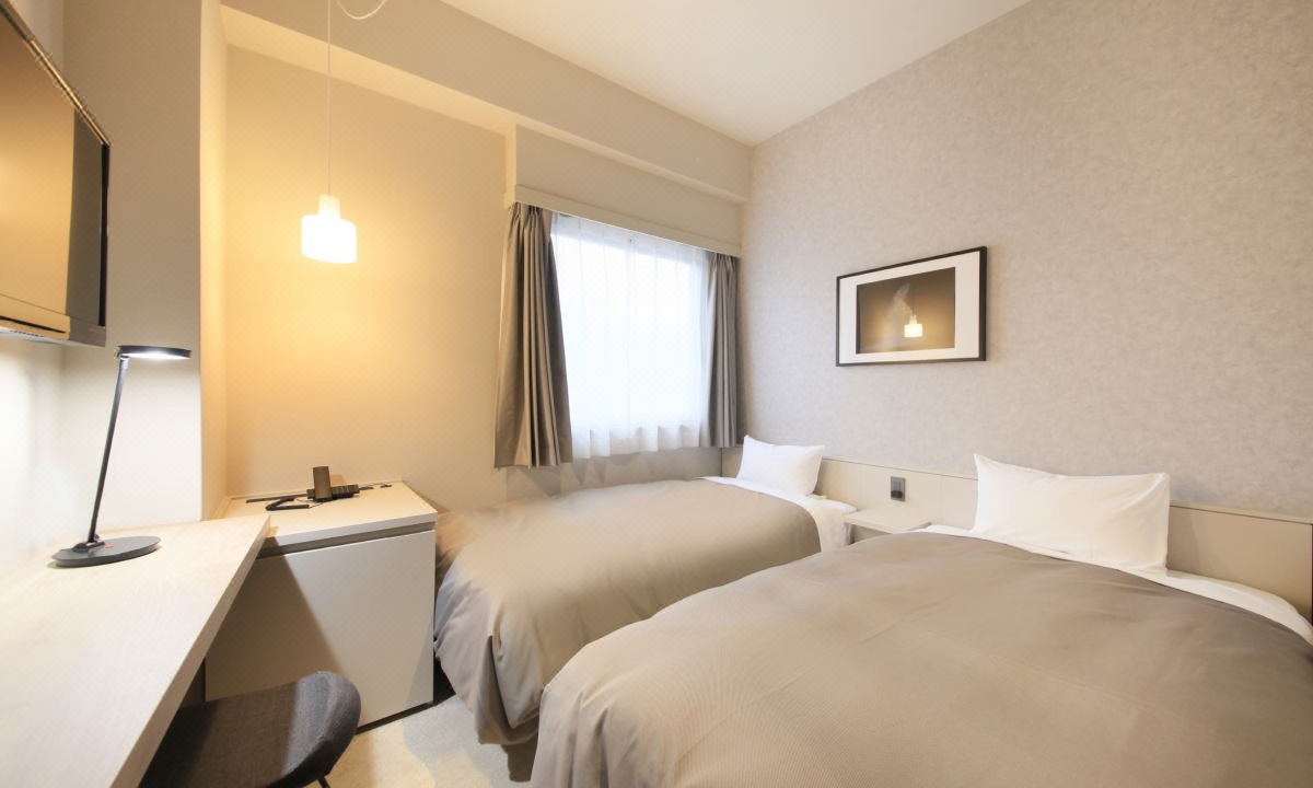 Photo of Bedroom in Nihonbashikabutocho