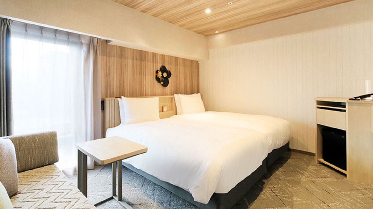 Photo of Bedroom in Morioka