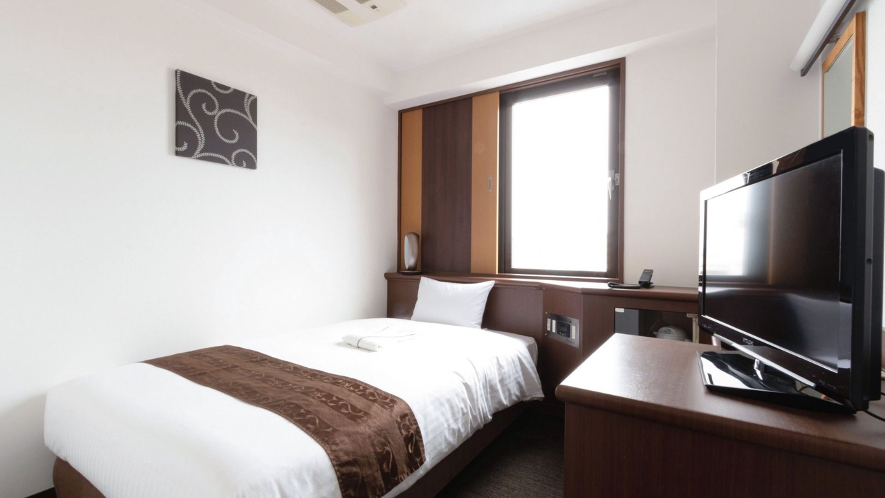 Photo of Bedroom in Hakataekihigashi