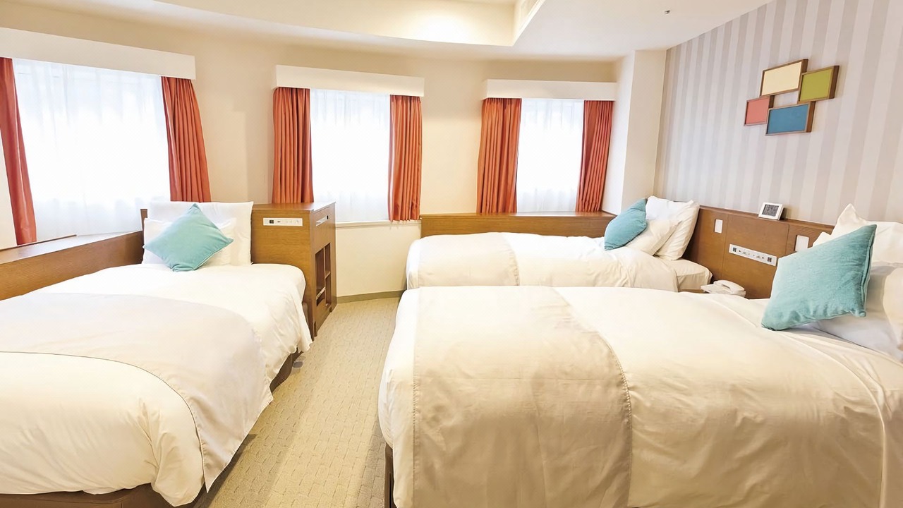 Photo of Bedroom in Nishi-Shinjuku