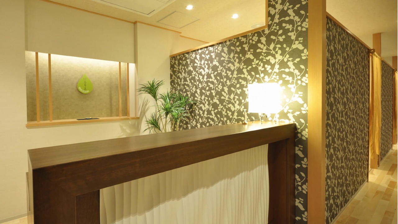Photo of Bedroom in Hakone Hot Springs