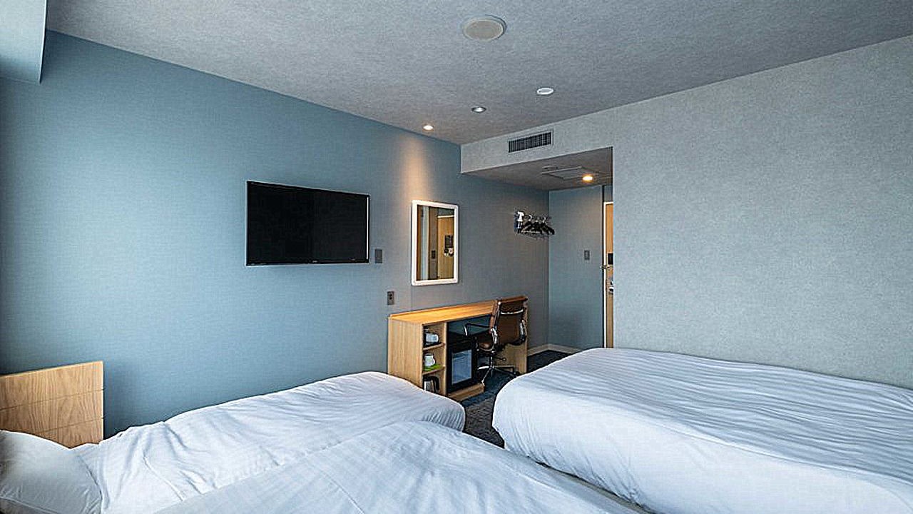 Photo of Bedroom in Naka Ward