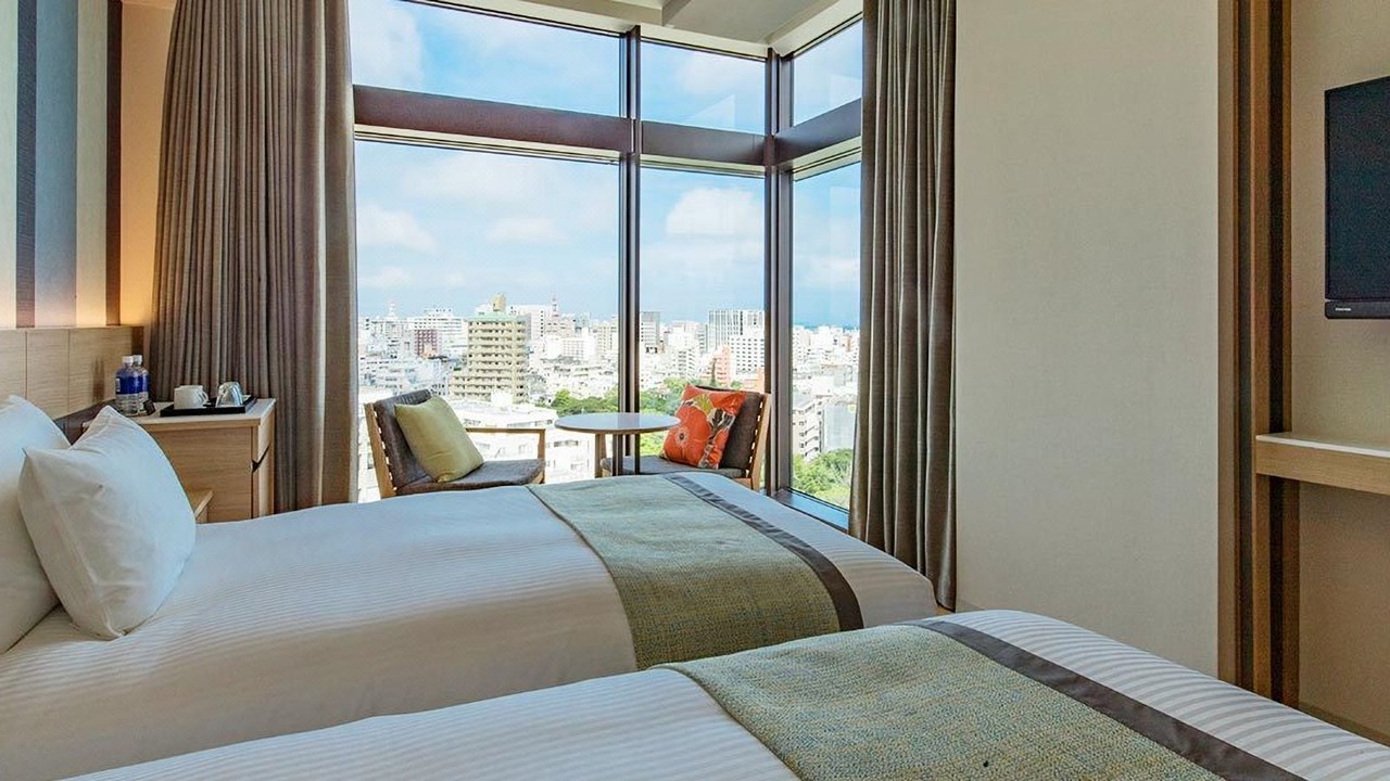 Photo of Bedroom in Makishi
