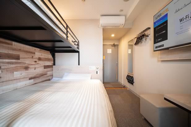 Photo of Bedroom in Hakodate