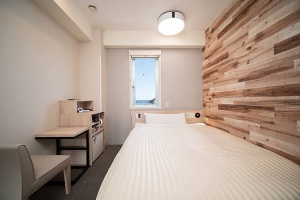 Photo of Bedroom in Hakodate