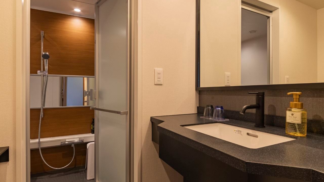 Photo of Kitchen in Kyobashi