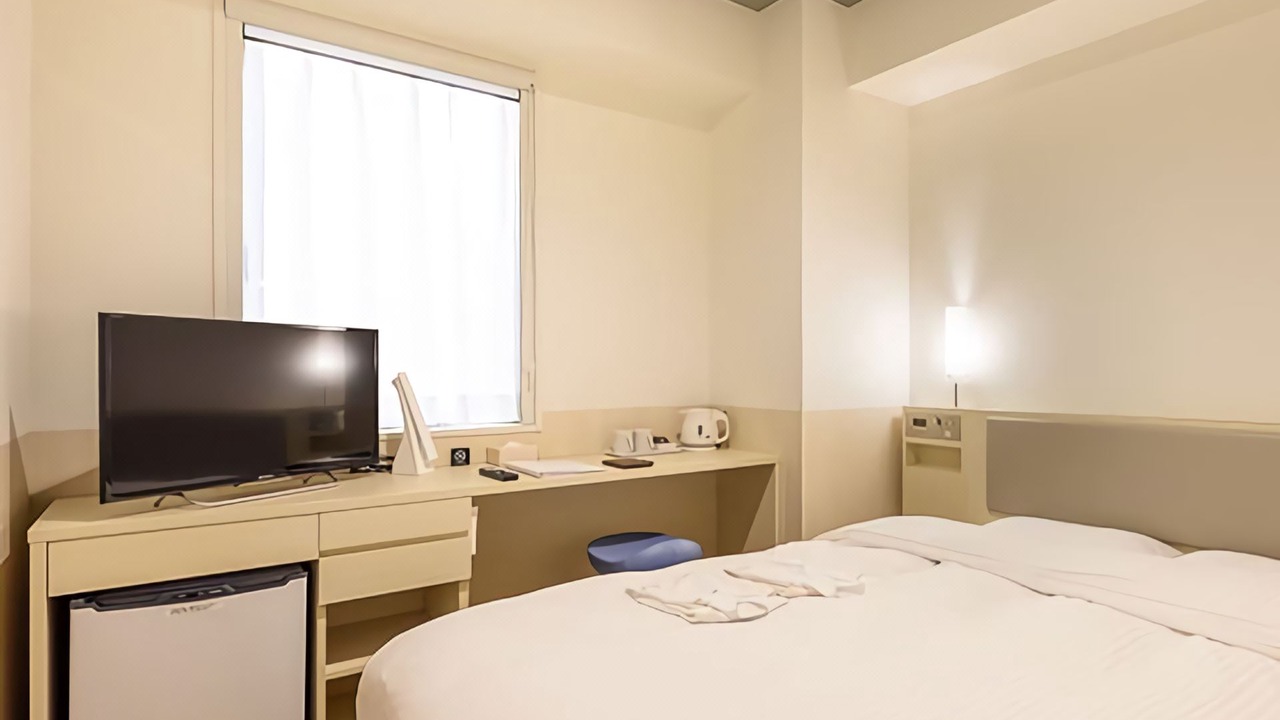 Photo of Bedroom in Kanda Sudacho
