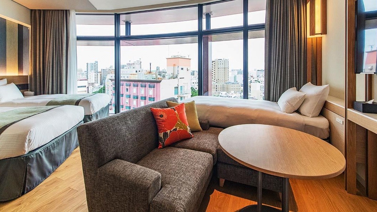 Photo of Livingroom in Makishi