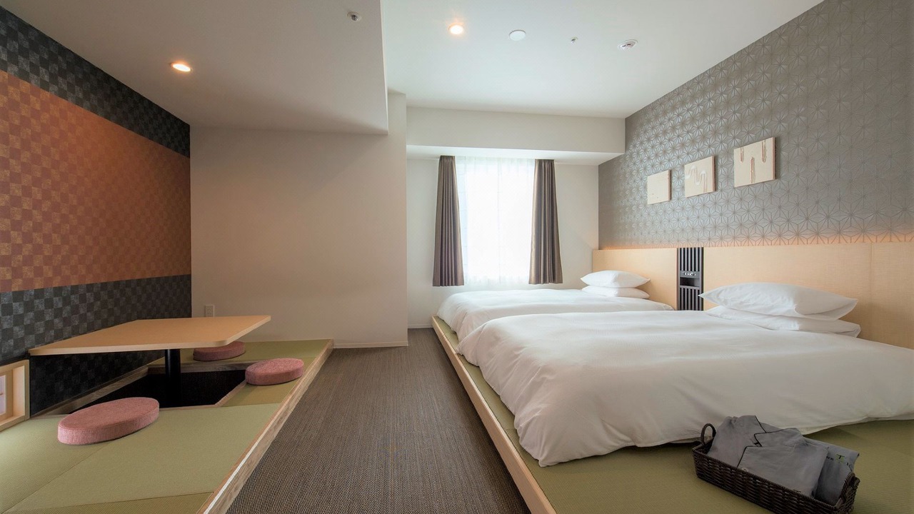 Photo of Bedroom in Odori