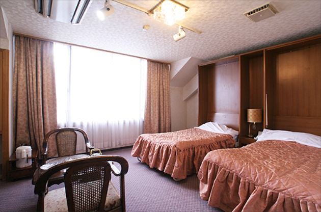 Photo of Bedroom in Azagawa