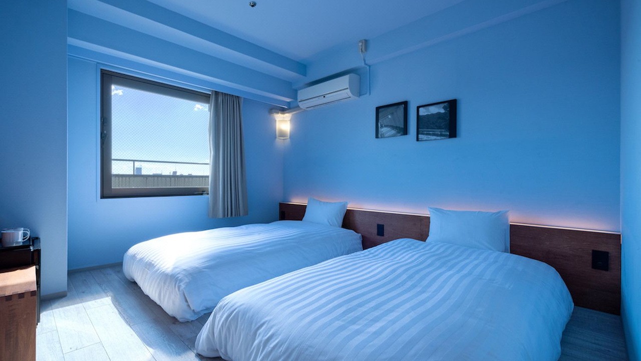 Photo of Bedroom in Shijo
