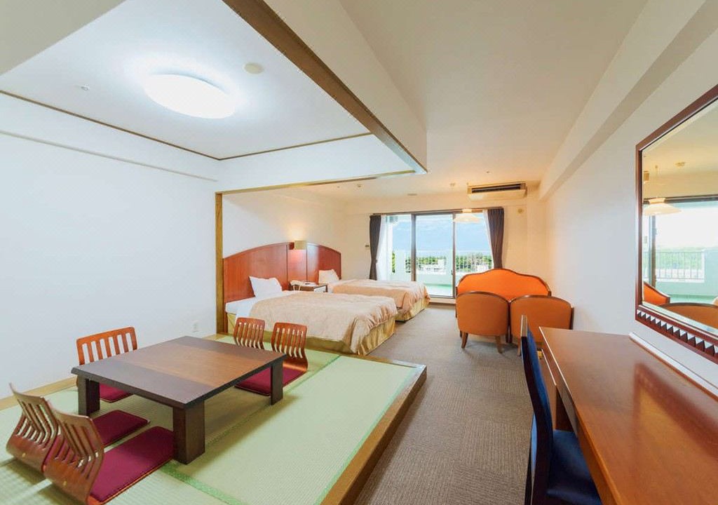 Photo of Livingroom in Maeganeku