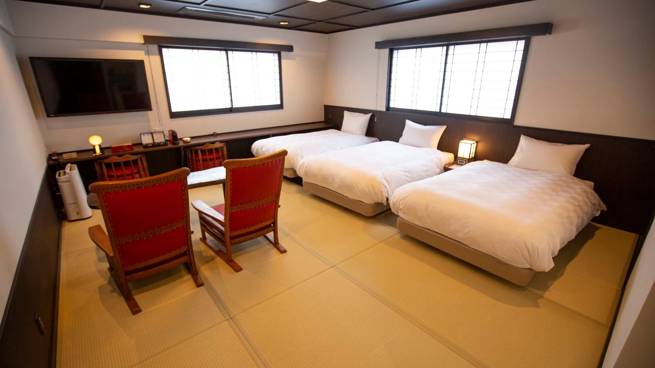 Photo of Bedroom in Shimogyo