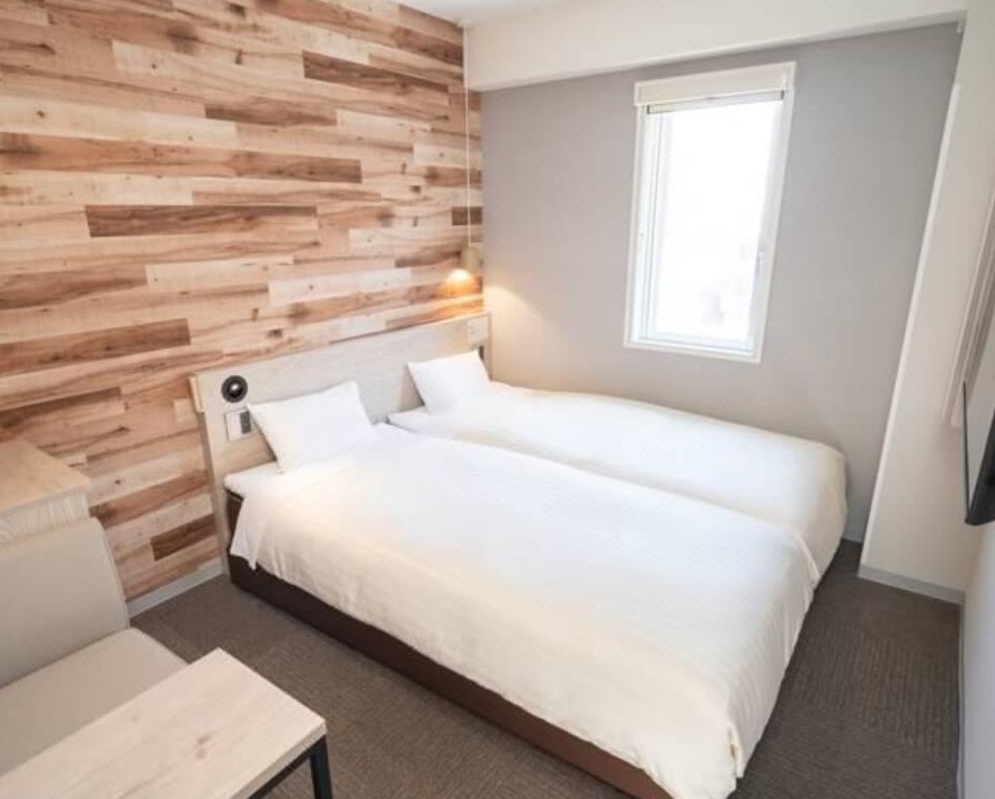 Photo of Bedroom in Hakodate