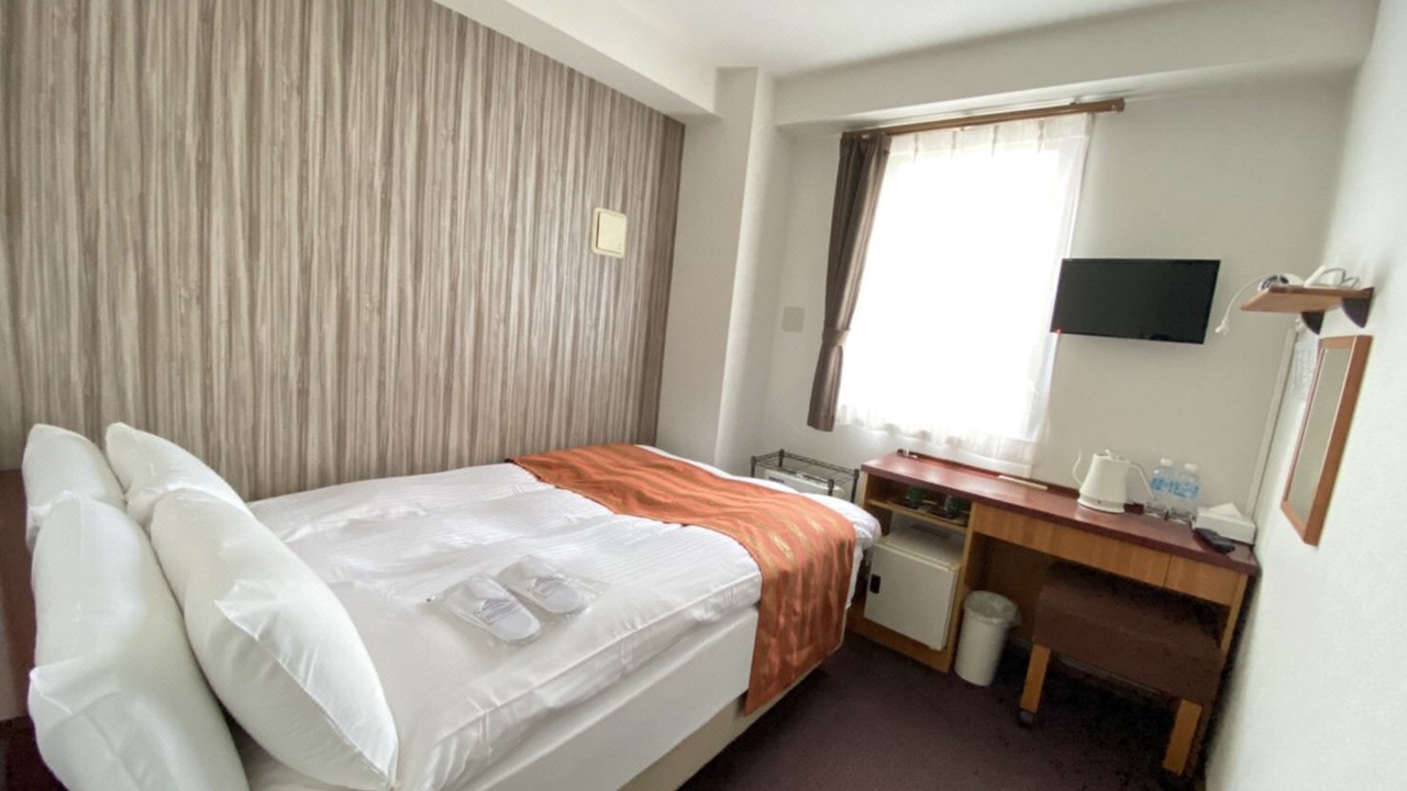 Photo of Bedroom in Yanagibashi