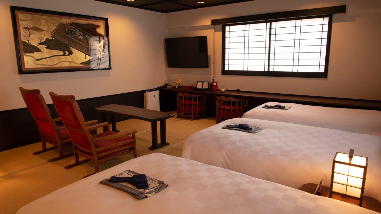 Photo of Bedroom in Shimogyo