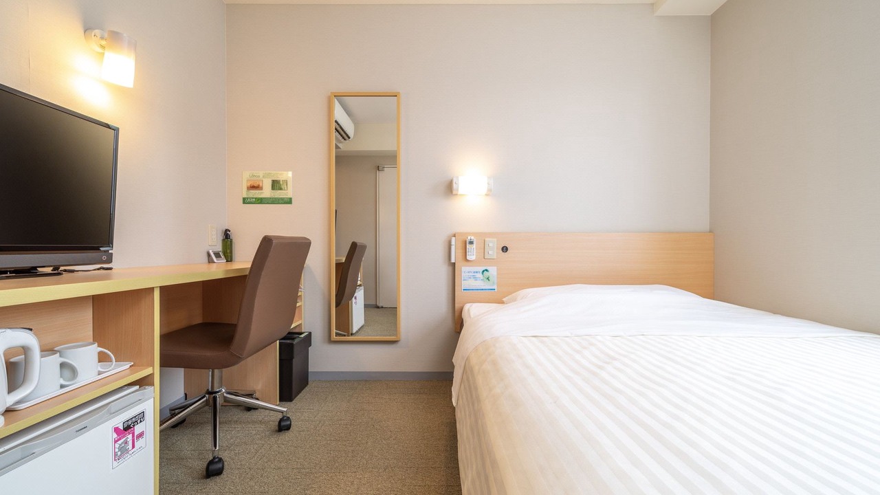 Photo of Bedroom in Ueno