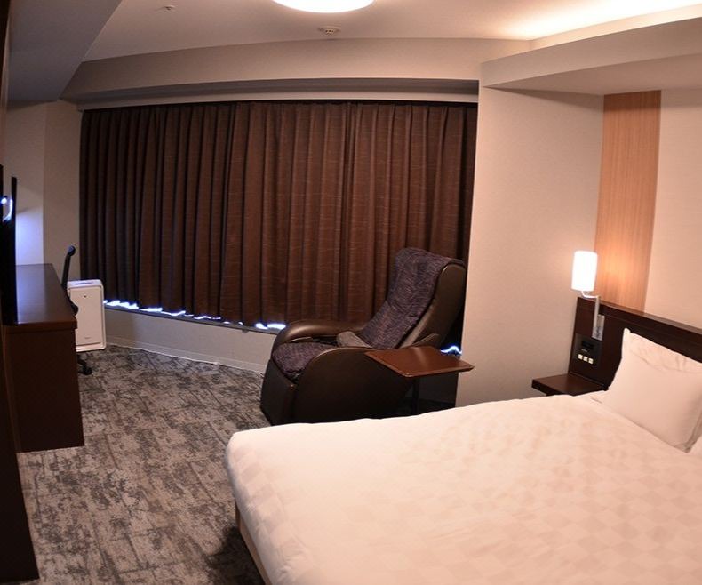 Photo of Bedroom in Sasashimacho