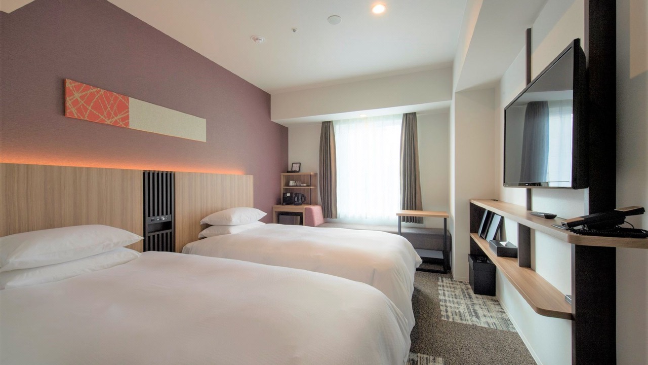 Photo of Bedroom in Odori