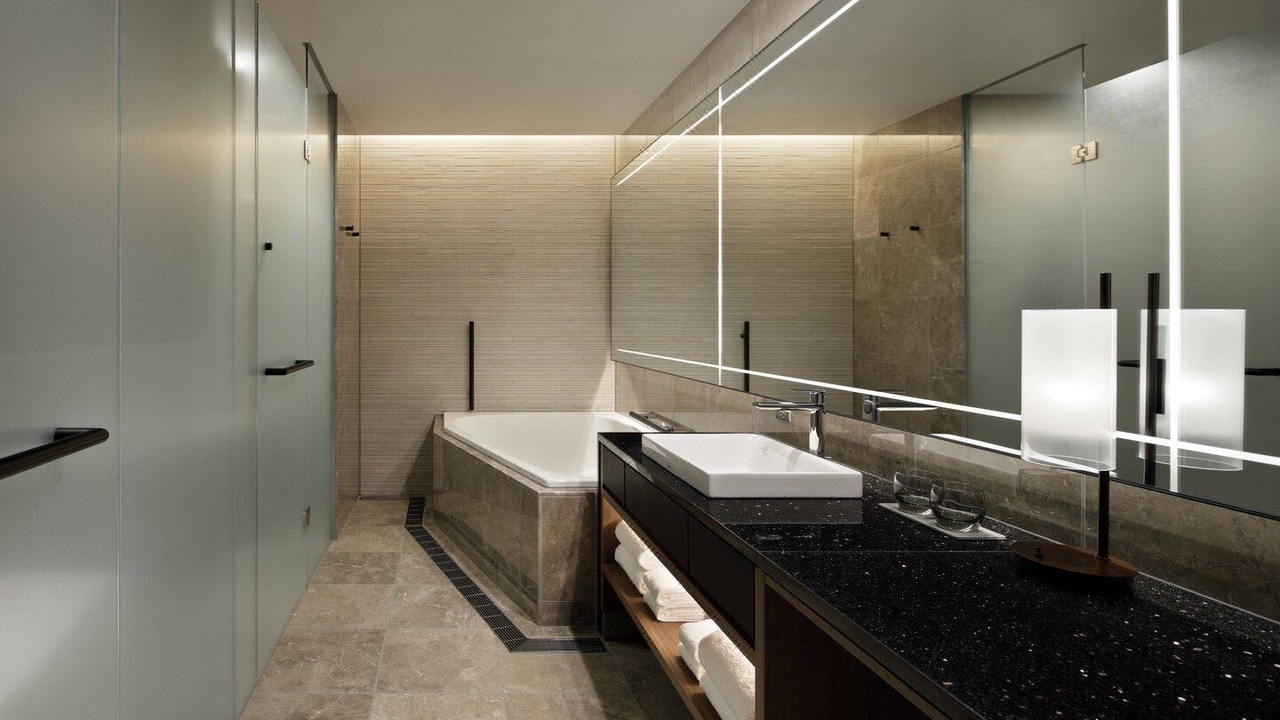 Photo of Bathroom in Ginza