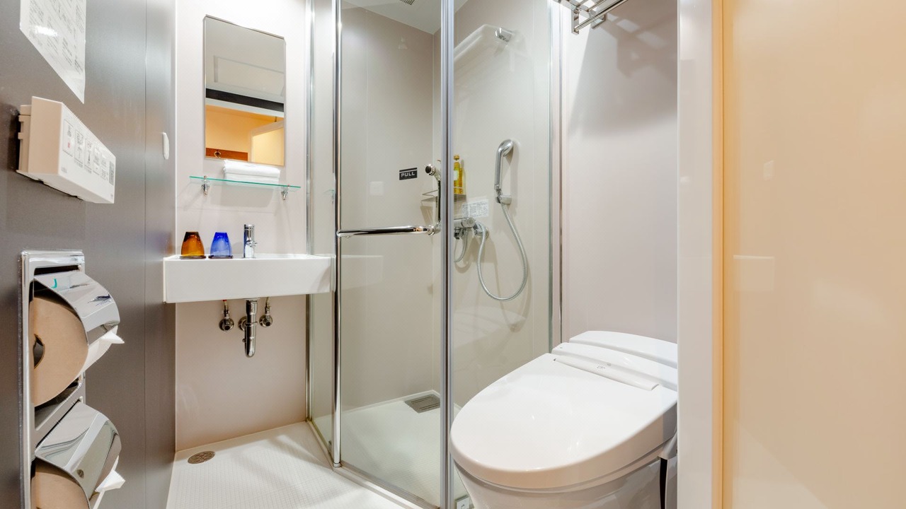 Photo of Bathroom in Shibuya