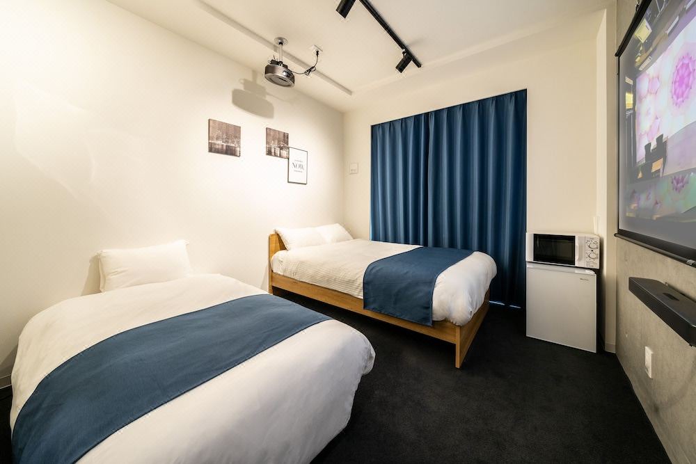 Photo of Bedroom in Haneda