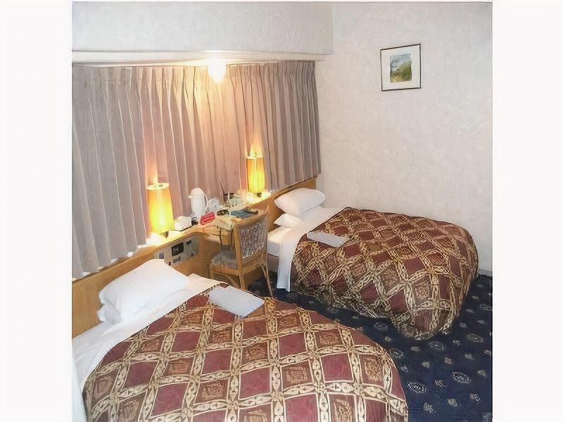 Photo of Bedroom in Sanjo