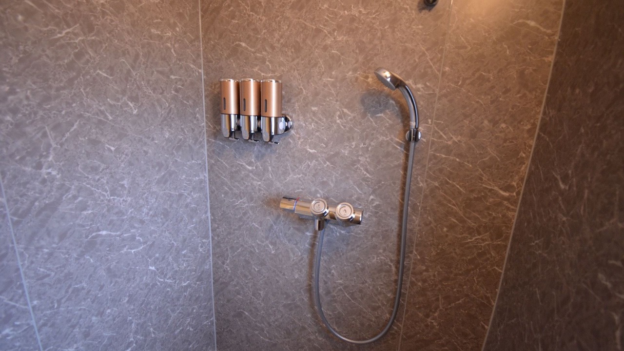 Photo of Bathroom in Shirahama