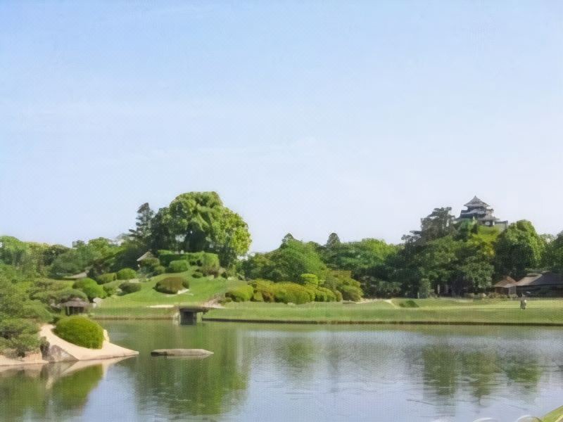 Photo of Outdoor in Kita Ward