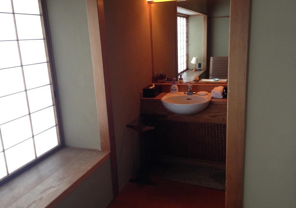 Photo of Bathroom in Karatsu
