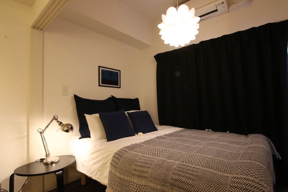 Photo of Bedroom in Hakata-ku