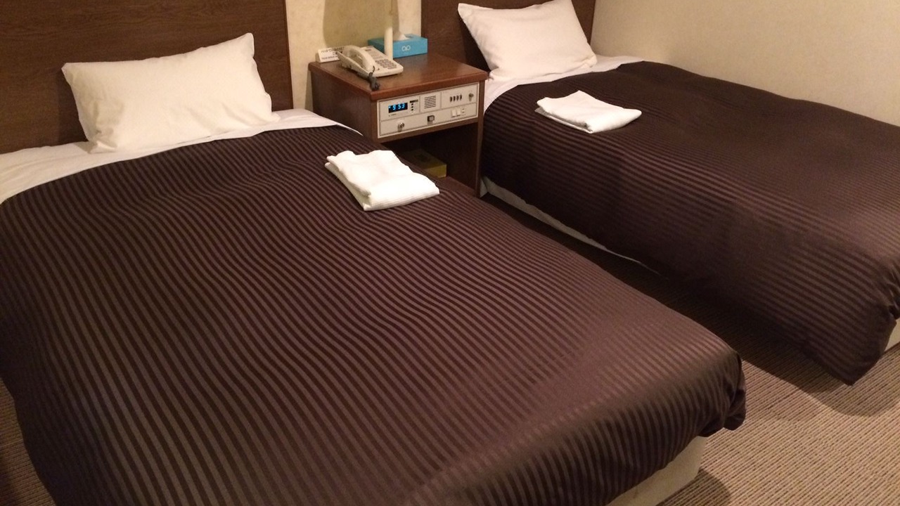 Photo of Bedroom in Gionmachi