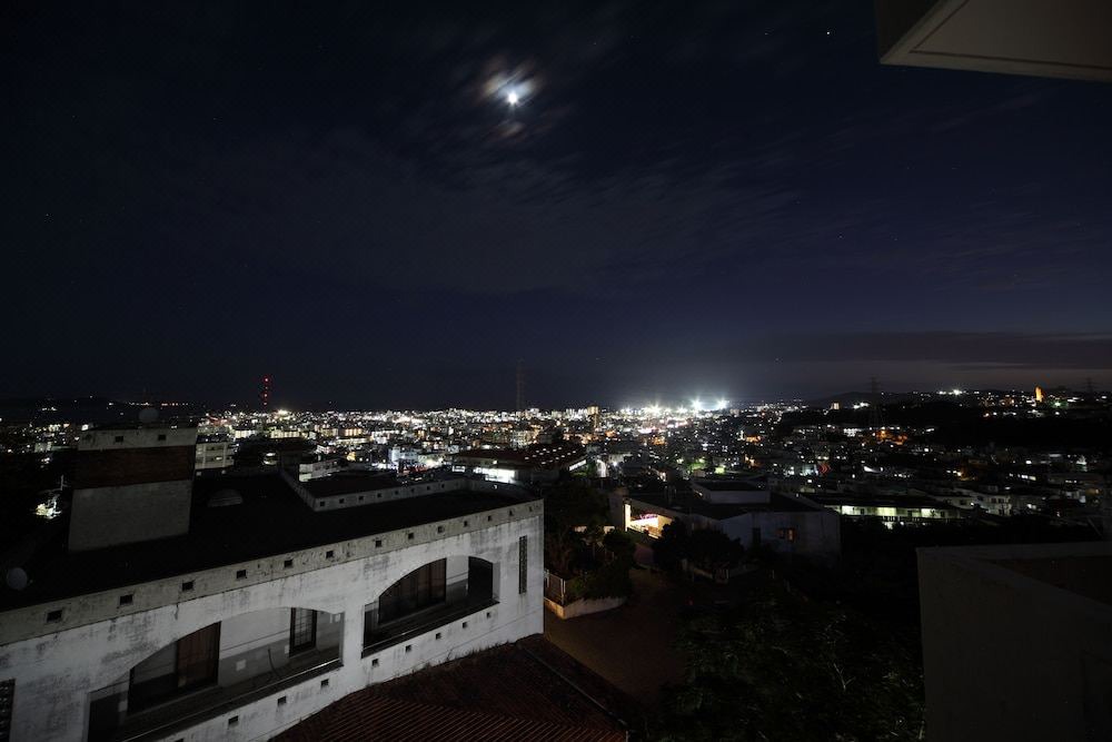 Photo of Buildings in Kadena-cho