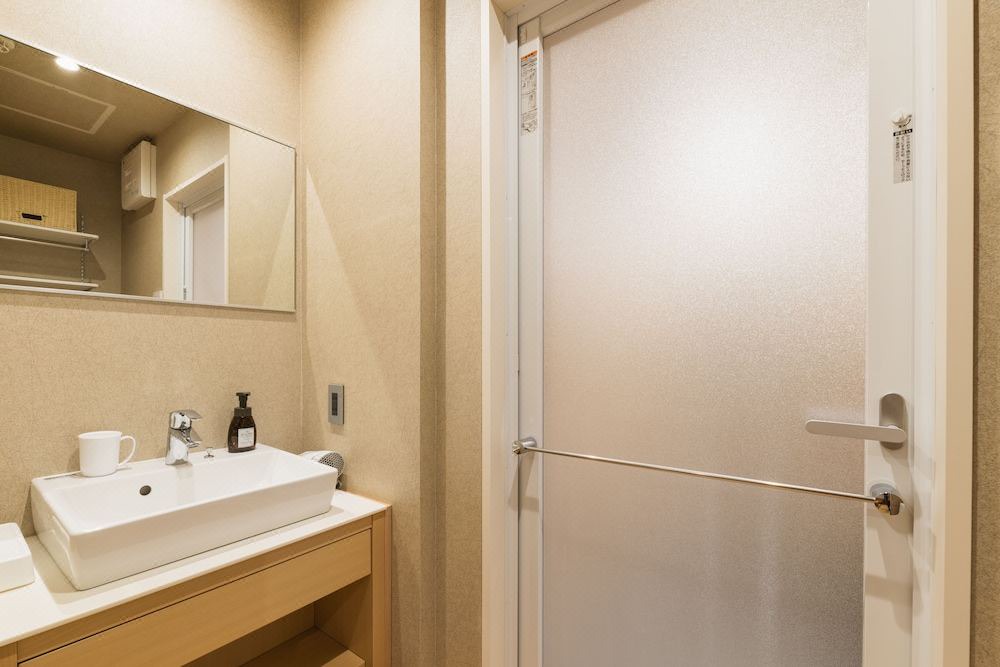 Photo of Bathroom in Susakiuramachi
