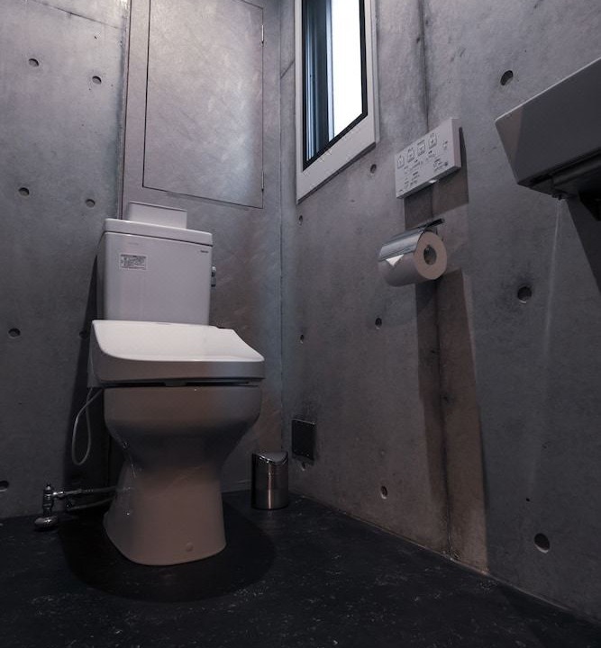 Photo of Bathroom in Sumida