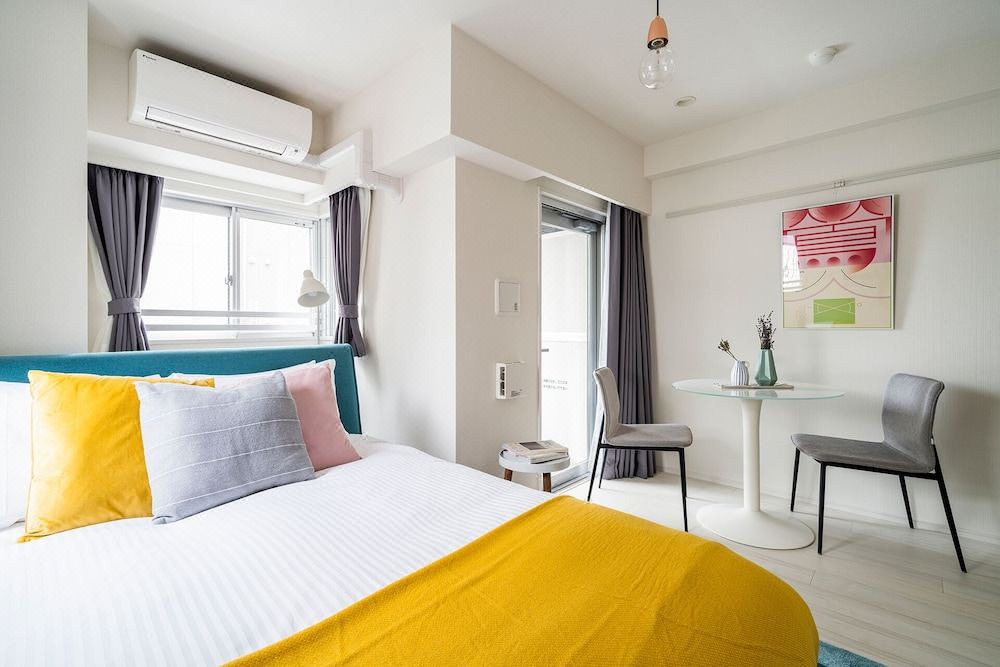 Photo of Bedroom in Chuo