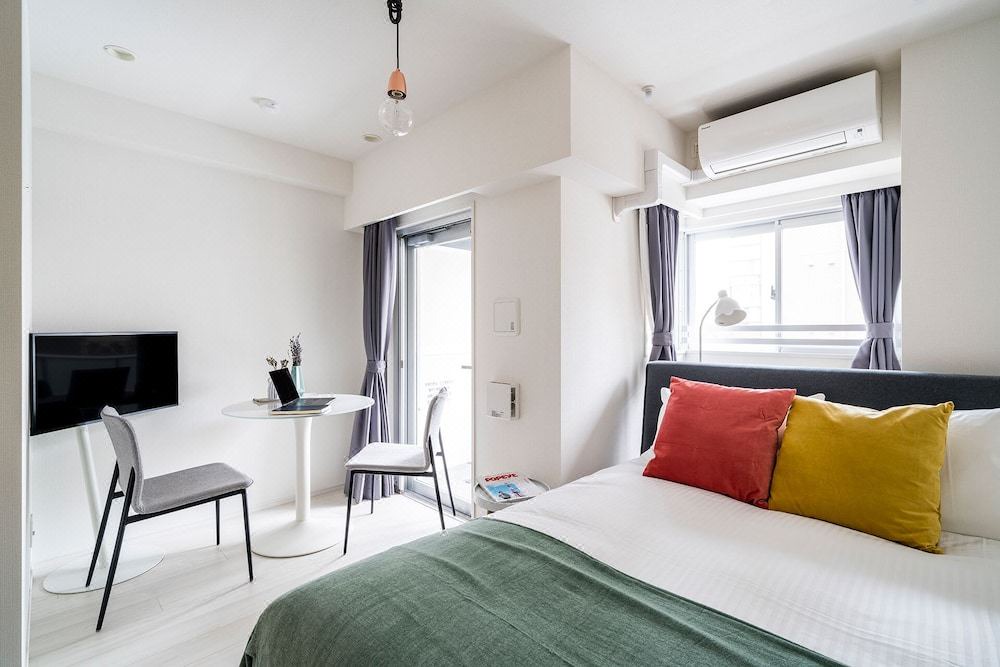 Photo of Bedroom in Chuo