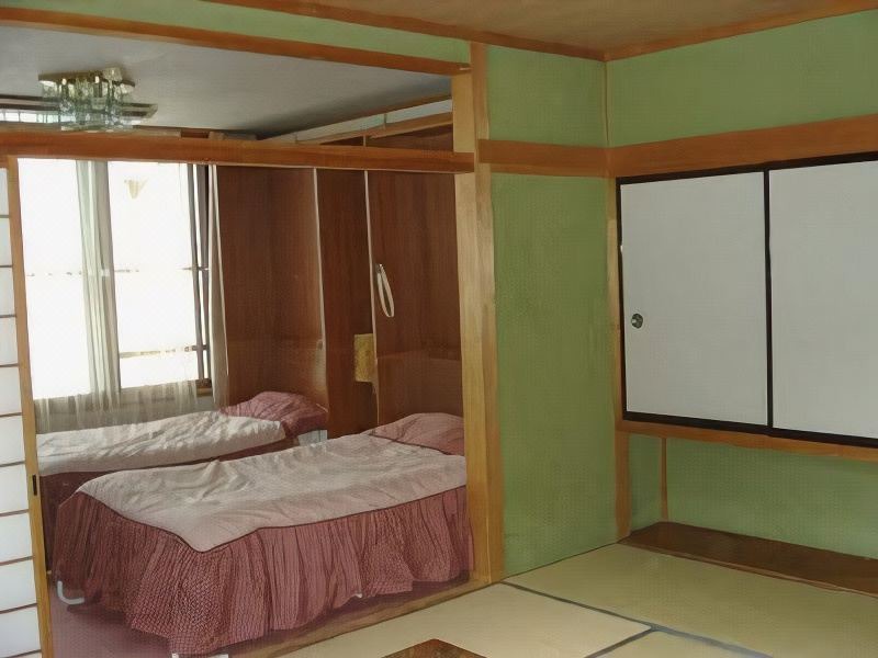 Photo of Bedroom in Azagawa