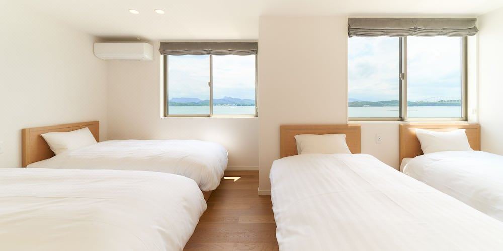 Photo of Bedroom in Kamiamakusa