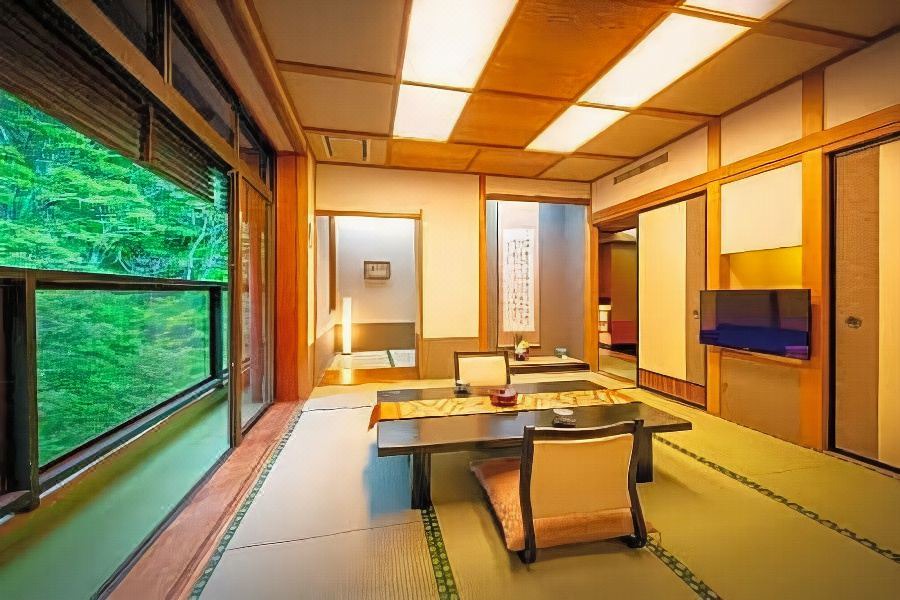 Photo of Livingroom in Aizuwakamatsu