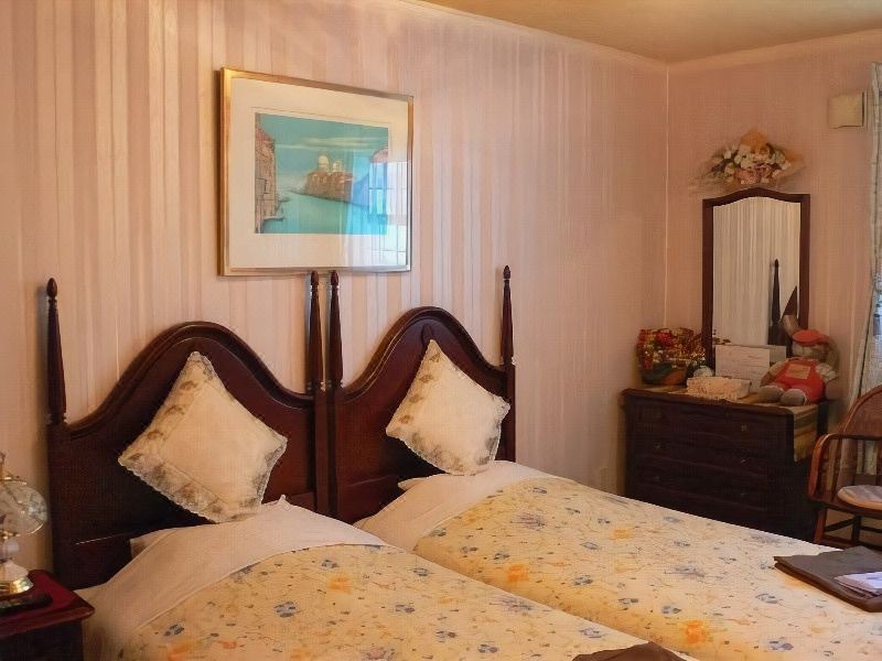 Photo of Bedroom in Rebun