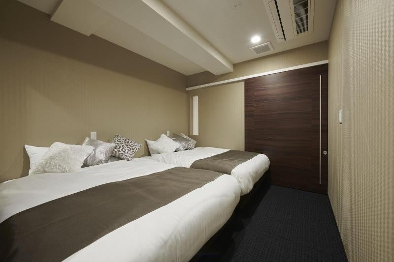 Photo of Bedroom in Susukino