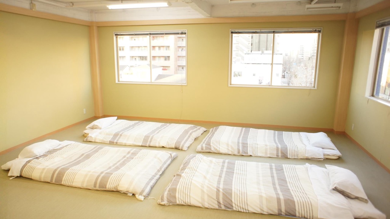 Photo of Bedroom in Namba