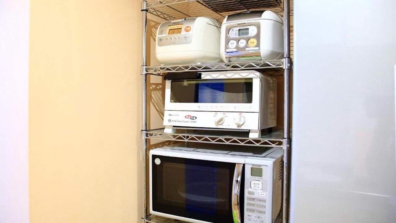 Photo of Kitchen in Setagaya
